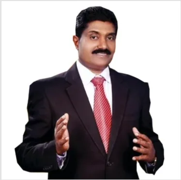 Dr. Antony Joseph